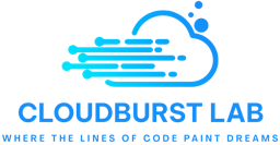 CloudBurst Lab icon